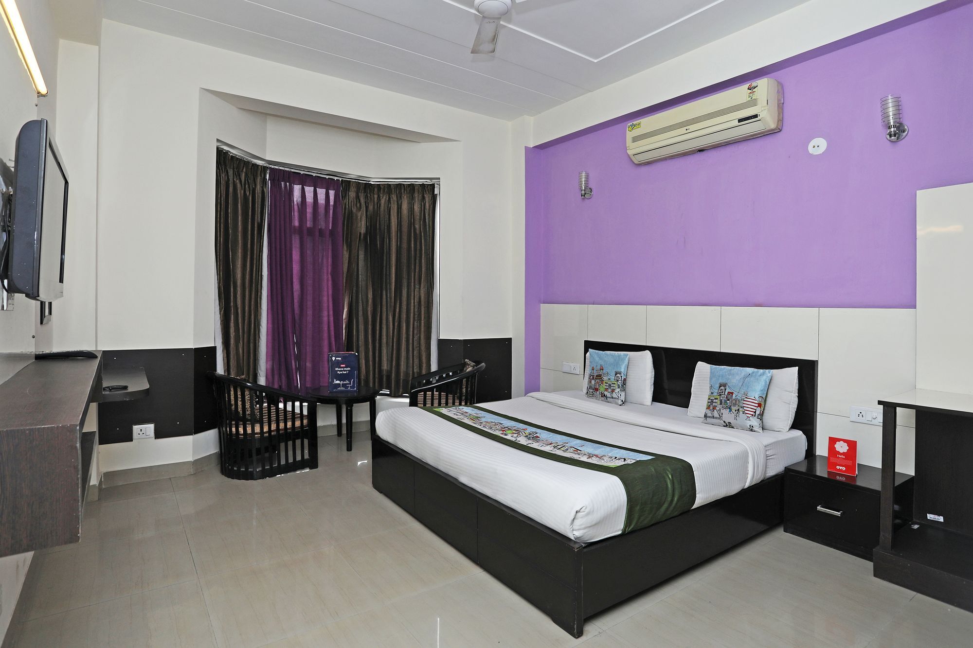 Hotel O Golf Stays Near Aravali Biodiversity Park グルガウン エクステリア 写真