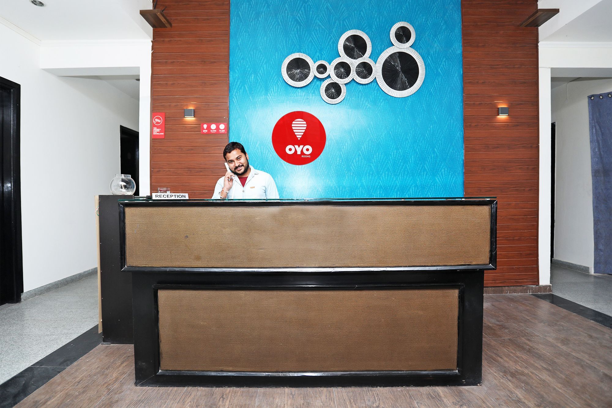 Hotel O Golf Stays Near Aravali Biodiversity Park グルガウン エクステリア 写真